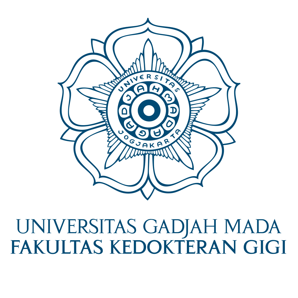 Doktor Ilmu Kedokteran Gigi / Doctor in Dental Science